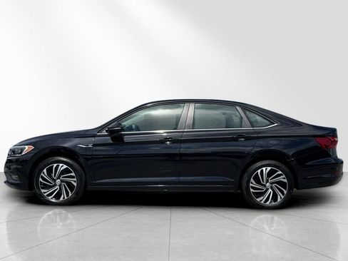 Used 2020 Volkswagen Jetta SEL Premium FWD image 7