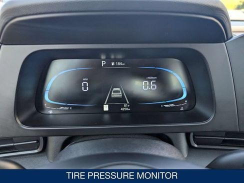 Certified 2026 Hyundai Elantra Sport w/ Cargo Package FWD image 19