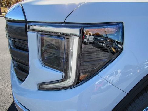 New 2026 GMC Sierra 1500 Pro w/ Pro Value Package image 11