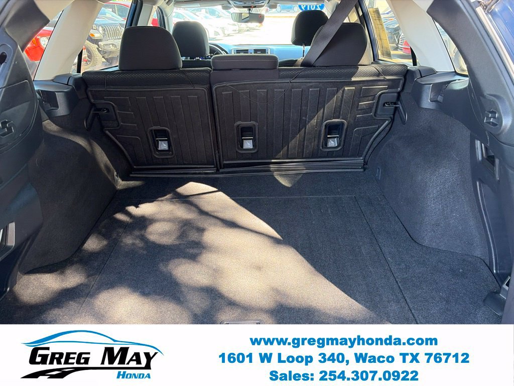 Used 2019 Subaru Outback 2.5i Premium AWD/4WD image 17