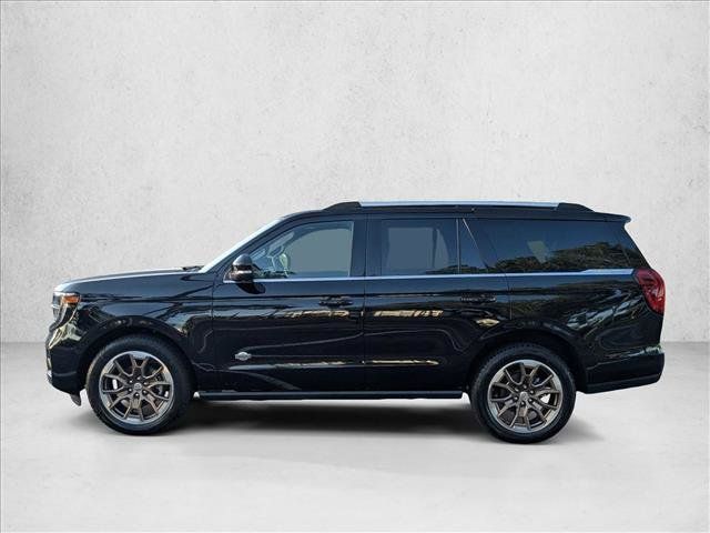 New 2026 Ford Expedition King Ranch AWD/4WD image 5