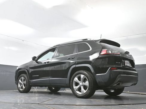 Used 2020 Jeep Cherokee Limited AWD/4WD image 30