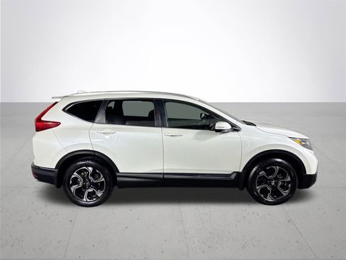Used 2018 Honda CR-V Touring image 5