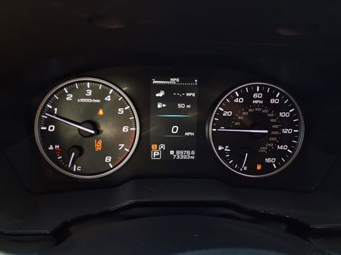 Used 2020 Subaru Outback Premium image 15