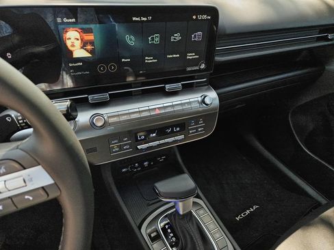 New 2026 Hyundai Kona SEL Sport FWD image 20