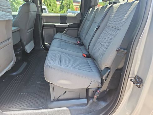 Used 2020 Ford F250 XLT AWD/4WD image 23