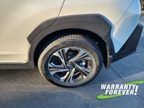 New 2026 Subaru Crosstrek 2.0i Premium image 22