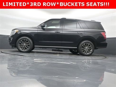 Used 2020 Ford Expedition Limited image 42