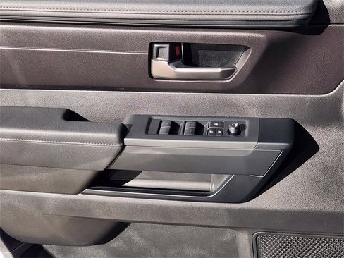 New 2026 Toyota Tundra SR5 image 16