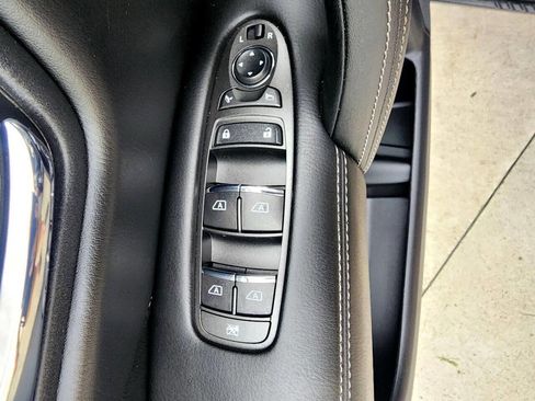 Used 2024 INFINITI QX80 Luxe image 15