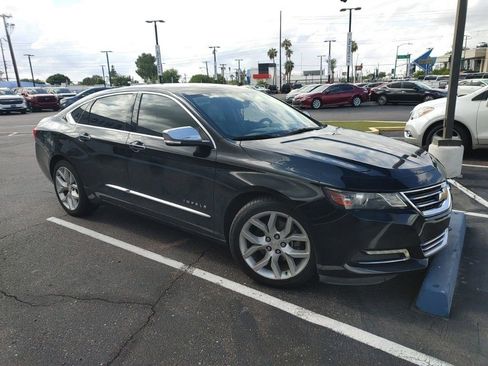 Used 2020 Chevrolet Impala Premier image 2