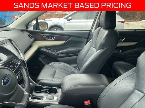 Used 2022 Subaru Ascent Touring w/ Popular Package #2A image 5