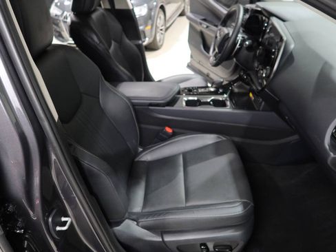 Used 2026 Lexus NX 350 AWD w/ Accessory Package (2T) image 13