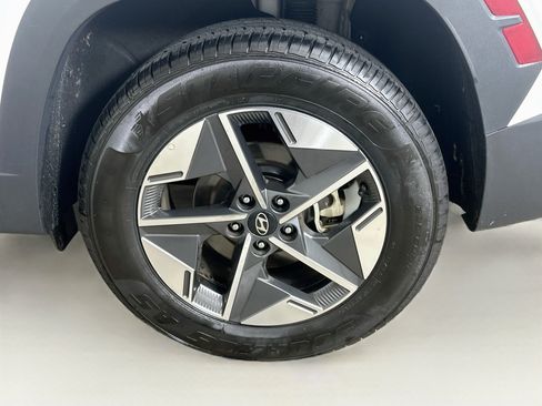 Used 2025 Hyundai Tucson SEL AWD/4WD image 11