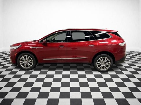 Certified 2023 Buick Enclave Premium w/ Experience Buick Package image 6
