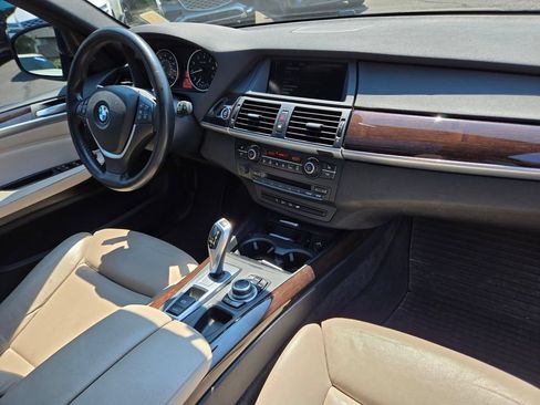 Used 2013 BMW X5 xDrive50i AWD/4WD image 10
