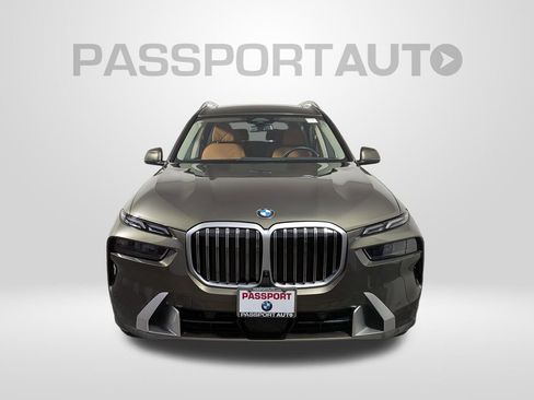 Certified 2023 BMW X7 xDrive40i w/ Premium Package image 12