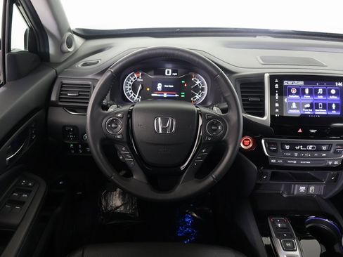 Used 2020 Honda Ridgeline RTL-E image 29