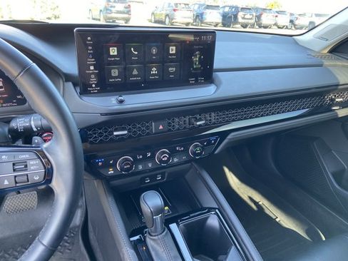 Used 2024 Honda Accord Touring image 41
