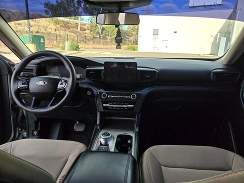 Used 2020 Ford Explorer 4WD image 37