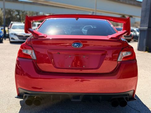 Used 2017 Subaru WRX Premium image 5