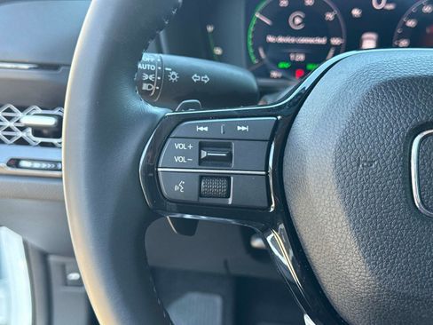 Certified 2023 Honda Accord Touring image 30