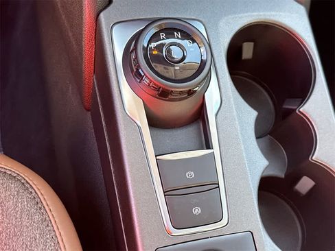 New 2025 Ford Bronco Sport Outer Banks w/ Outer Banks Tech Package+ image 25