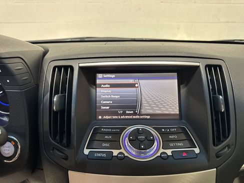 Used 2014 INFINITI Q60 Journey w/ Premium Package RWD image 43