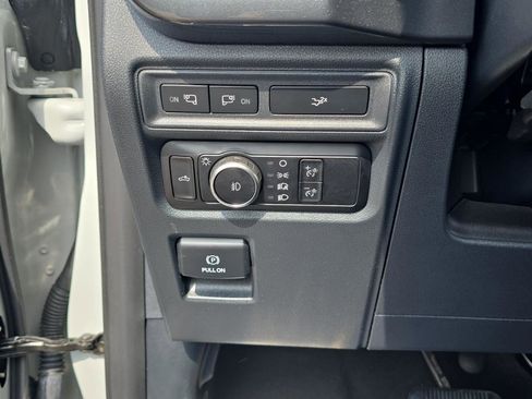 Used 2023 Ford F150 XLT w/ Equipment Group 302A High AWD/4WD image 23