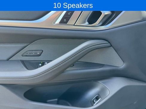 Used 2023 BMW M440i xDrive Gran Coupe w/ Premium Package image 12