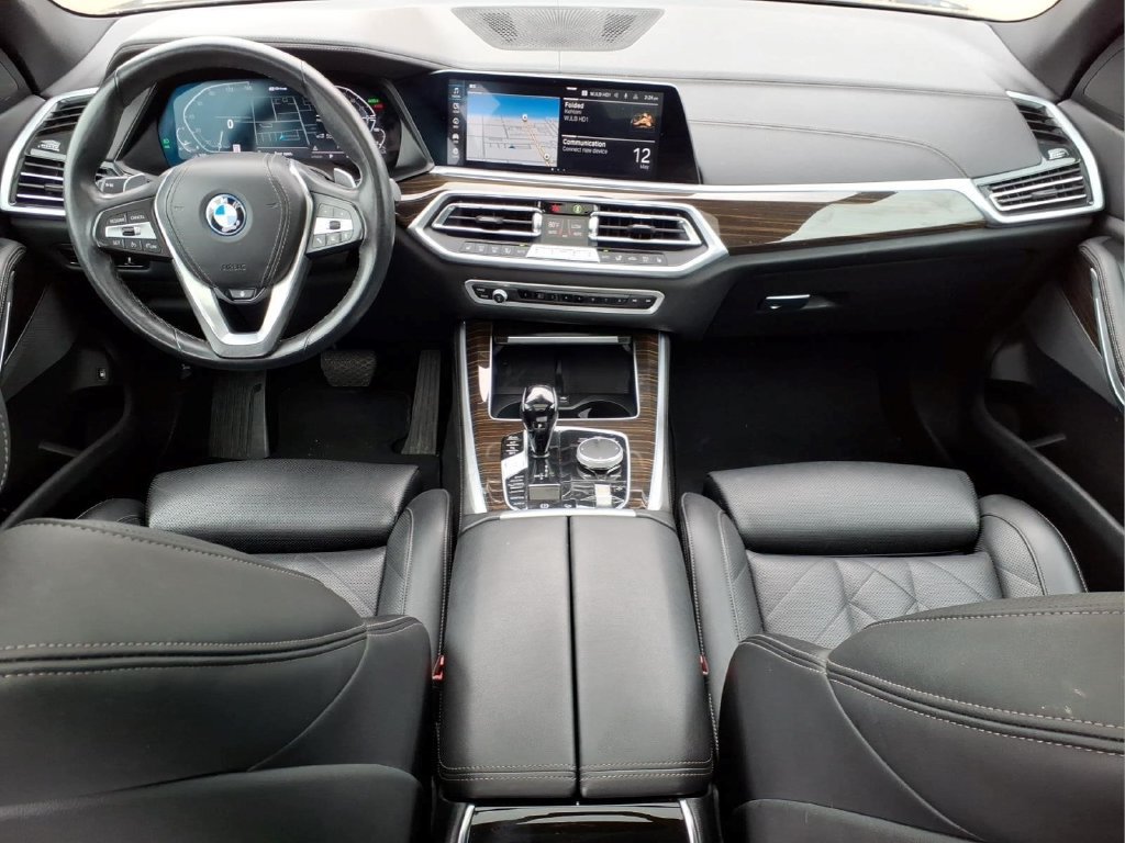 Used 2023 BMW X5 xDrive45e AWD/4WD image 20