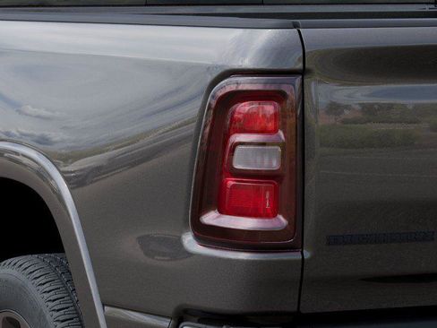 New 2026 RAM 1500 Big Horn AWD/4WD image 34