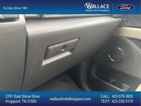 Used 2020 Ford Expedition XLT w/ Equipment Group 202A image 40