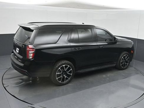 Used 2024 Chevrolet Tahoe RST w/ Luxury Package RWD image 43