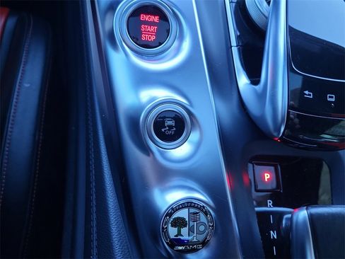 Used 2017 Mercedes-Benz AMG GT Coupe image 29