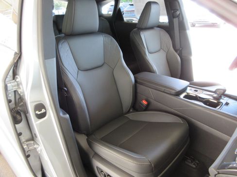 Used 2025 Lexus RX 350h w/ Convenience Package AWD/4WD image 24