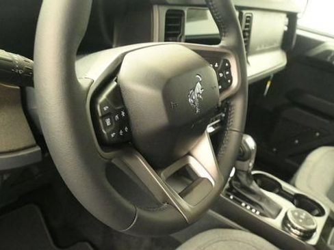 New 2026 Ford Bronco Big Bend AWD/4WD image 14