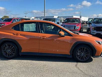 Used 2023 Subaru WRX Limited
