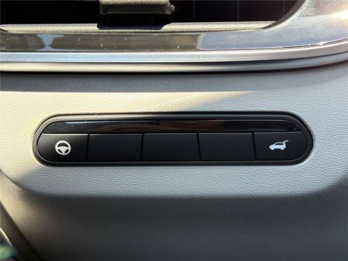 New 2027 INFINITI QX60 Luxe FWD image 19