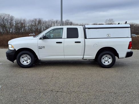 Used 2023 RAM 1500 Tradesman w/ Trailer Tow Group image 25