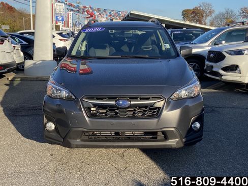 Used 2020 Subaru Crosstrek 2.0i Premium image 2