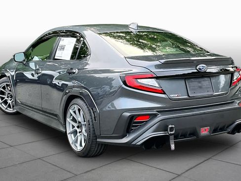 Used 2024 Subaru WRX TR AWD/4WD image 11