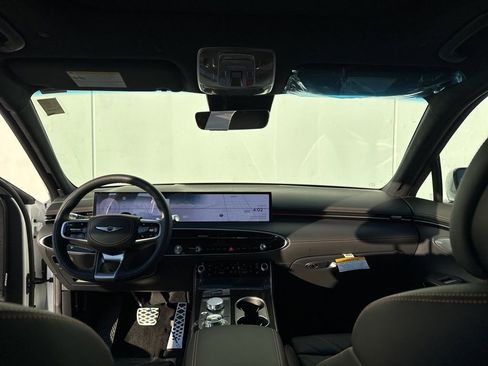 New 2026 Genesis GV70 3.5T Sport Prestige image 18