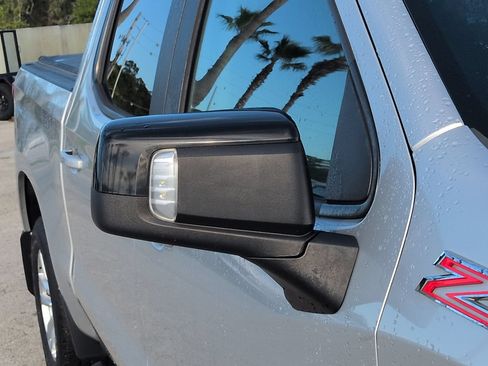 Used 2020 Chevrolet Silverado 1500 RST AWD/4WD image 11