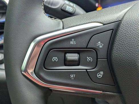 New 2026 Chevrolet Trax LT w/ Driver Confidence Package FWD image 12