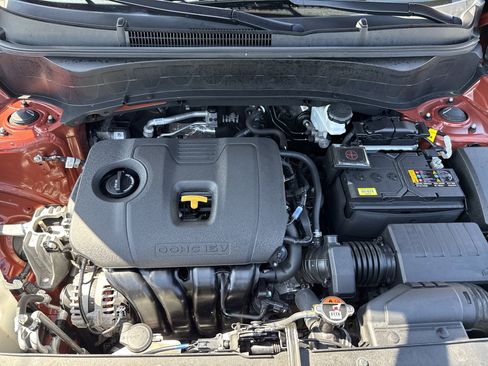 Used 2024 Kia Seltos S AWD/4WD image 34