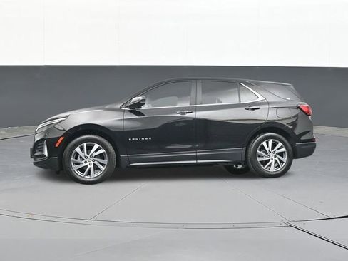 Used 2023 Chevrolet Equinox LT FWD image 56