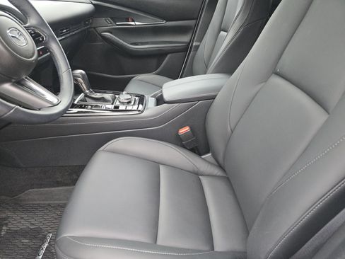 Used 2025 MAZDA CX-30 AWD 2.5 S w/ Preferred Package image 8