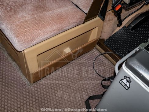 Used 1986 Volkswagen Vanagon image 90