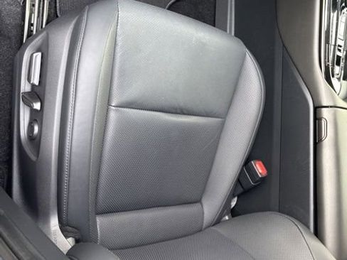 Used 2026 Toyota Crown Nightshade image 12